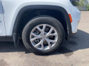Thumbnail image of 2022 Jeep Grand Cherokee L at Duluth Chrysler Dodge Jeep Ram
