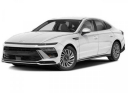 Thumbnail image of 2024 Hyundai SONATA Hybrid at SidDillonHyundai - NEW