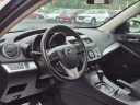 2012 Mazda Mazda3 i Touring at Karman Auto Sales