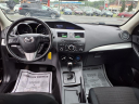 Thumbnail image of 2012 Mazda Mazda3 at Karman Auto Sales