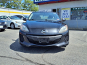 Thumbnail image of 2012 Mazda Mazda3 at Karman Auto Sales