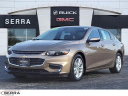 Thumbnail image of 2018 Chevrolet Malibu at Serra Buick Gmc Champaign