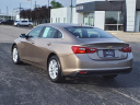2018 Chevrolet Malibu LT at Serra Buick Gmc Champaign
