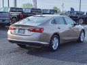 Thumbnail image of 2018 Chevrolet Malibu at Serra Buick Gmc Champaign