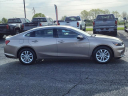 Thumbnail image of 2018 Chevrolet Malibu at Serra Buick Gmc Champaign