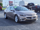 Thumbnail image of 2018 Chevrolet Malibu at Serra Buick Gmc Champaign