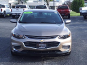 Thumbnail image of 2018 Chevrolet Malibu at Serra Buick Gmc Champaign