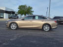 Thumbnail image of 2018 Chevrolet Malibu at Serra Buick Gmc Champaign