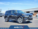 2023 Nissan Rogue SV at Avis Ford