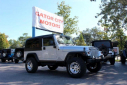 Thumbnail image of 2004 Jeep Wrangler at Gator City Motors, Inc.