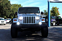 Thumbnail image of 2004 Jeep Wrangler at Gator City Motors, Inc.