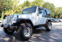 Thumbnail image of 2004 Jeep Wrangler at Gator City Motors, Inc.