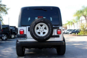Thumbnail image of 2004 Jeep Wrangler at Gator City Motors, Inc.