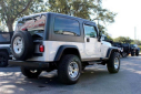 Thumbnail image of 2004 Jeep Wrangler at Gator City Motors, Inc.
