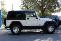 Thumbnail image of 2004 Jeep Wrangler at Gator City Motors, Inc.