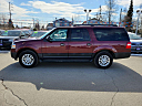 2011 Ford Expedition EL XL at Affordable of Anchorage, AK