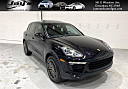 Thumbnail image of 2017 Porsche Cayenne at Jays of Greensboro, NC