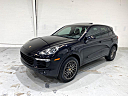 Thumbnail image of 2017 Porsche Cayenne at Jays of Greensboro, NC