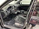 Thumbnail image of 2017 Porsche Cayenne at Jays of Greensboro, NC