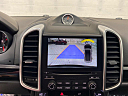 Thumbnail image of 2017 Porsche Cayenne at Jays of Greensboro, NC