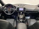 Thumbnail image of 2017 Porsche Cayenne at Jays of Greensboro, NC