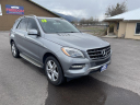 Thumbnail image of 2013 Mercedes-Benz M-Class at FREEDOM MOTORWERKS