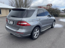 Thumbnail image of 2013 Mercedes-Benz M-Class at FREEDOM MOTORWERKS