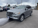 Thumbnail image of 2013 Mercedes-Benz M-Class at FREEDOM MOTORWERKS