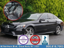 Thumbnail image of 2018 Mercedes-Benz C-Class at Auto Expo Store