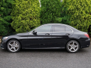Thumbnail image of 2018 Mercedes-Benz C-Class at Auto Expo Store