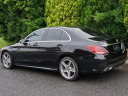 Thumbnail image of 2018 Mercedes-Benz C-Class at Auto Expo Store