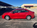 Thumbnail image of 2021 Toyota Corolla at Toyota Of Lancaster