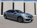 Thumbnail image of 2018 Honda Civic at Atlas Motors - USED