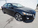 Thumbnail image of 2019 Nissan Altima at Mathews Nissan