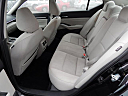 Thumbnail image of 2019 Nissan Altima at Mathews Nissan