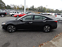 Thumbnail image of 2019 Nissan Altima at Mathews Nissan