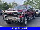 Thumbnail image of 2024 GMC Sierra 3500HD at Rossi Chrysler Dodge Jeep Ram