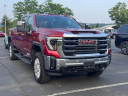Thumbnail image of 2024 GMC Sierra 3500HD at Rossi Chrysler Dodge Jeep Ram