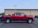 Thumbnail image of 2024 GMC Sierra 3500HD at Rossi Chrysler Dodge Jeep Ram