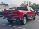 Thumbnail image of 2024 GMC Sierra 3500HD at Rossi Chrysler Dodge Jeep Ram