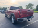 Thumbnail image of 2024 GMC Sierra 3500HD at Rossi Chrysler Dodge Jeep Ram