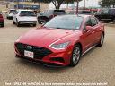 Thumbnail image of 2020 Hyundai SONATA at Frank Brown Honda GMC