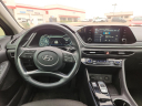Thumbnail image of 2020 Hyundai SONATA at Frank Brown Honda GMC