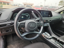 Thumbnail image of 2020 Hyundai SONATA at Frank Brown Honda GMC