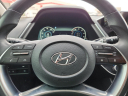 Thumbnail image of 2020 Hyundai SONATA at Frank Brown Honda GMC