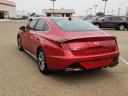 2020 Hyundai SONATA SEL at Frank Brown Honda GMC