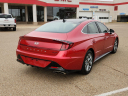 Thumbnail image of 2020 Hyundai SONATA at Frank Brown Honda GMC