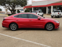 Thumbnail image of 2020 Hyundai SONATA at Frank Brown Honda GMC