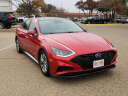 Thumbnail image of 2020 Hyundai SONATA at Frank Brown Honda GMC