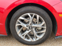 Thumbnail image of 2020 Hyundai SONATA at Frank Brown Honda GMC
